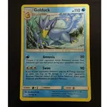 『MICKY LAB』美版 POKEMON TCG 寶可夢卡片 SM9 27/181 GOLDUCK