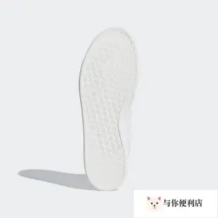 Adidas愛迪達NEO休閑鞋男COURT ADAPT官網正品潮流運動鞋子男鞋F36416-雙喜生活館