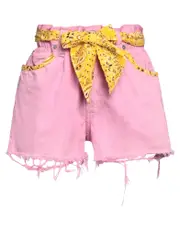 [MC2 SAINT BARTH] MC2 SAINT BARTH Denim shorts - Item 30266548