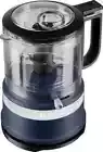 New in Box INK BLUE KitchenAid 3.5-Cup Food Chopper a.k.a. Processor KFC3516IB