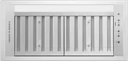 Fisher & Paykel 60cm Series 9 Integrated Insert Wall Rangehood