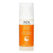 Ren Radiance Glow Daily Vitamin C Gel Cream (For All Skin Types) 50ml/1.7oz
