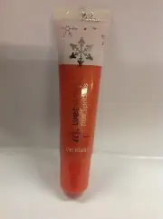 CoverGirl Wetslicks Fruit Spritzers ( CLEMENTINE ) Lip Gloss .
