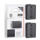 Original NP-FW50 NPFW50 Battery For SONY NEX-7 NEX-5R NEX-F3 NEX-3D Alpha a6500