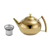 Induction Tea Kettle Whistling Teapot Asian Teapot Tea Kettle Stovetop