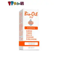 在飛比找蝦皮商城優惠-Bio-Oil 百洛 專業護理百洛油 60ml