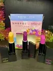 Morphe x Nyane - BEYOND BOLD Pout Clout Lipstick Trio-Authentic Brand New In Box