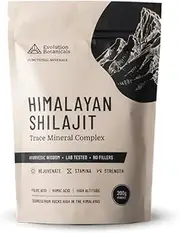 Eb Himalayan Shilajit 200G