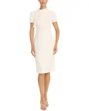 Maggy London Sheath Dress