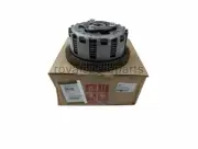 Royal Enfield Interceptor 650 Clutch Plates Complete Assembly - Express Shipping