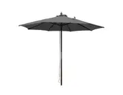 Amazon 2.3m Round Market Umbrella