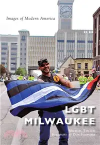 在飛比找三民網路書店優惠-LGBT Milwaukee