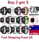 For Fitbit Versa 1 2 Lite Replacement Band Silicone Strap Wristband Sports Band