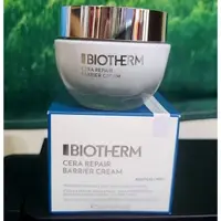 在飛比找蝦皮購物優惠-BIOTHERM 碧兒泉 超平滑修護守護霜50ml