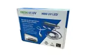 Fresh-Aire UV TUV-MINI-LED-SW Mini Split UV LIGHT System NEW Seale FREE SHIPPING