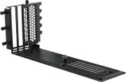 (PH-VGPUKT4.0_04) Gen4 Vertical GPU Bracket Reinforced, 220Mm Flat Line PCI-E Ge