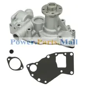 1pc Water Pump 8980986620 8-98098662-0 For Isuzu 4LE1 4LE2 Engine ZX55UR 60UR