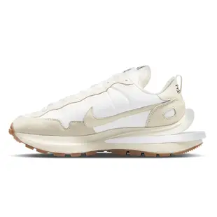 NIKE X SACAI VAPORWAFFLE SAIL GUM 米白【A-KAY0】【DD1875-100】