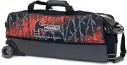 Hammer Raw Single Tote Bowling Bag