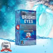 Ethos Bright Eyes for Cataract's NAC Eye Drops – 2 x 5ml bottles (Free Shipping)