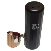 BG DUO ligature alto sax / clarinet Rose Gold LD9