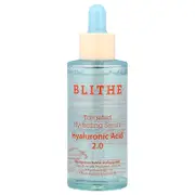 Blithe, Targeted Hydrating Serum, Hyaluronic Acid 2.0, 1.69 fl oz (50 ml)