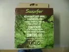 NEW SWURFER HEAVY DUTY TREE SWING HANGING STRAPS, SWTHS-60