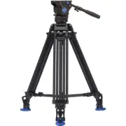 Benro BV4 Pro Twin Leg Aluminum Tripod Kit