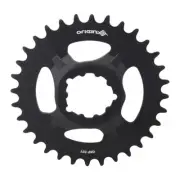 Origin8 Thruster Direct 1x MTB Chainring 32t 1x Direct Mount Aluminum Black