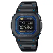 Casio G-Shock MRG-B5000 Series Black Titanium Watch MRGB5000BA-1