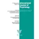 Environmental Perception and Cognitive Maps: A Special Issue of the International Journal of Psychology