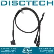 Dell F7VTC Internal Mini SAS Backplane Cable 8087 to 8087 for Dell R520