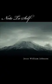 Note To Self: Love: Because You Deserve It by Jesse William Johnson (English) Pa