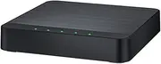 4G Wireless LTE Internet Router with Sim Card Slot Unlocked Mobile Hotspot Modem WiFi TypeC Port