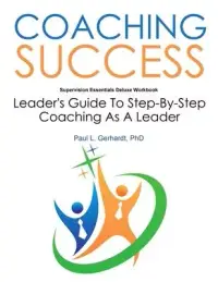 在飛比找博客來優惠-Coaching Success: Guide and Wo