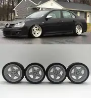 Fifteen52 Tarmac 348 WHEELS 1/87 1/64 1/43 1/32 1/24 1/18 1/12 HOT bburago BBR