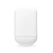 Ubiquiti NanoStationAC - 5GHz airMax AC Radio - NS-5AC -Single Pack