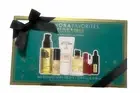 Sephora Favorites LUXE Vibes Luxury Beauty Must-Haves Mini &Travel Size Kit