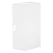Havit HV3634T-WHT LED Wall Light Square Up & Down White