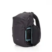 Shimoda Urban Explore 20 Travel Friendly Carry-On Camera Backpack - Anthracite