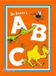 Dr Seuss's ABC