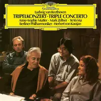 在飛比找誠品線上優惠-Beethoven: Triple Concerto in 