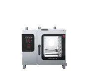 Convotherm CXGSD6.10 - 7 Tray Gas Combi-Steamer Oven - Direct Steam