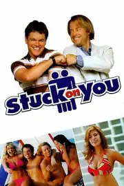 "Stuck On You" 35mm Movie Trailer Film (2003) Comedy Matt Damon