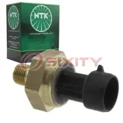 NGK NTK EGR Pressure Sensor for 2003 Ford E-450 Super Duty 7.3L V8 Emission um