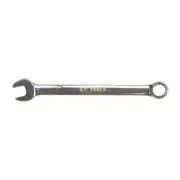 KC Tools 27mm Polished Cr-V Combination Spanner