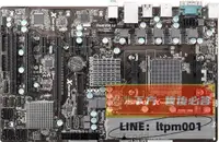 在飛比找露天拍賣優惠-【限時特價】✨ASROCK/華擎科技 980DE3/U3S3