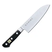 Tojiro DP3 3-Layers Santoku Knife 170mm