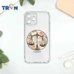 TRON IPHONE 11 PRO 浮世繪星座 四角防摔 軟殼 手機殼