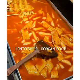 LENTO SHOP - 韓國永味 큰댁 辣炒年糕醬 年糕醬 떡볶이소스 Topokki Sauce  2公斤